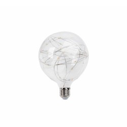 ნათურა led დეკორატიული 1.5W